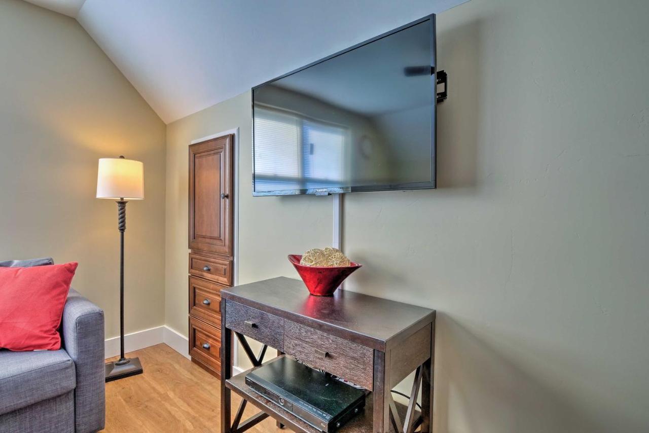 Gunnison Studio With Shuttle 30 Mi To Crested Butte Exterior photo